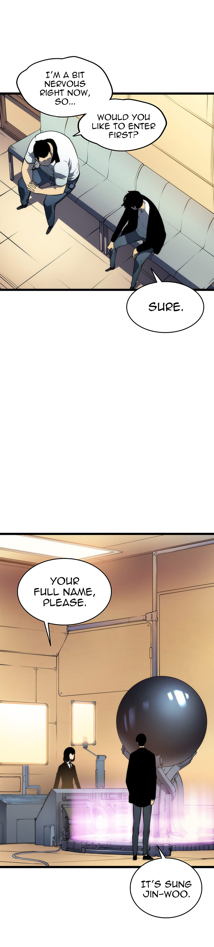 Manga Image